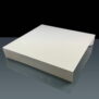 14" Wedding Cake Box Lid