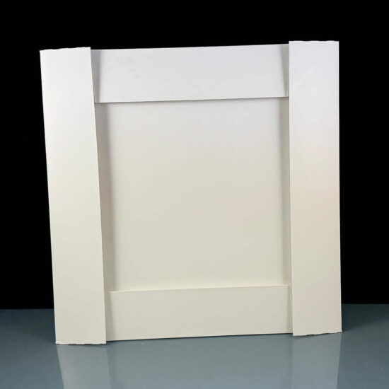 14" Wedding Cake Box Lid 14" Wedding Cake Box Lid