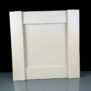 14" Wedding Cake Box Lid