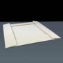 14" Wedding Cake Box Lid
