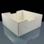 14 Inch Wedding Cake Box Base (50)