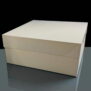 14 Wedding Cake Box Base and Optional Lid C/0144