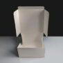 C0035 - Quick Service Cake Boxes - Plain 8x8x6