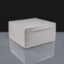 C0050 - Folding Cake Boxes - Plain 10 x10 x 5