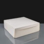 C0051 - Folding Cake Boxes - Plain 12 x12 x 4