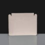 Folding White Swedish Cake Tray - Plain 6x6x2.7