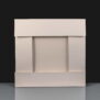 10" Wedding Cake Box Lid