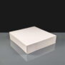 10" Wedding Cake Box Lid