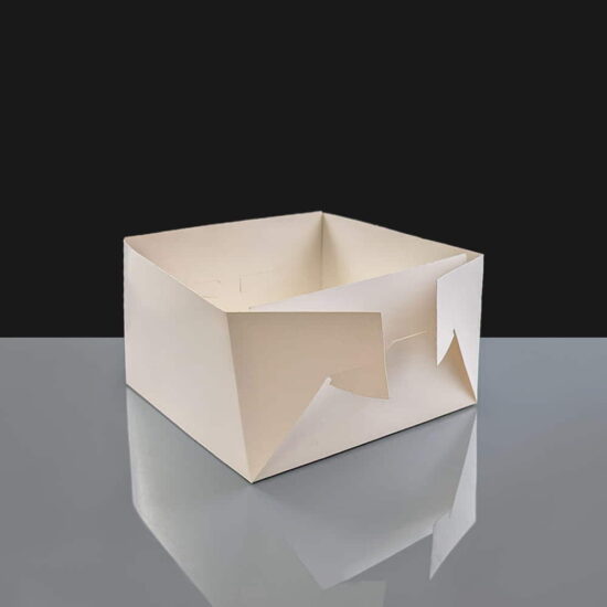 C0139 - 10 Wedding Cake Box Base C0139 - 10 Wedding Cake Box Base