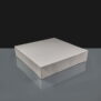 12" Wedding Cake Box Lid