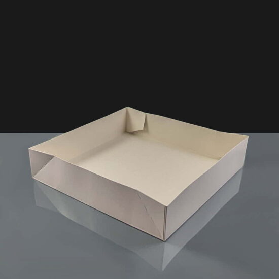 12" Wedding Cake Box Lid 12" Wedding Cake Box Lid