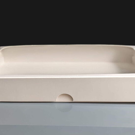 White Windowed Cookie Boxes - 9.5 x6 x 1.5" White Windowed Cookie Boxes - 9.5 x6 x 1.5"