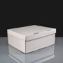 Heavy Duty Folding Cake Box 12x12x6