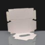 C/0602 - Windowed Single Cupcake Boxes