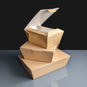Deli Food Boxes