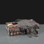Black Nitrile Gloves - Powder Free - Medium