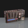 Extra Large Black Gloves Powder Free Nitrile