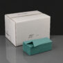 cfold-green-hand-towel-in-box