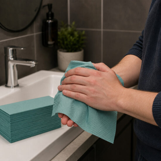 cfold-green-lifestyle-image-hand-towel cfold-green-lifestyle-image-hand-towel