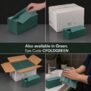 cfoldgreen-paper-hand-towel-collage