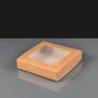 Cookie Box with Window