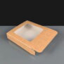 Cookie Box with Window