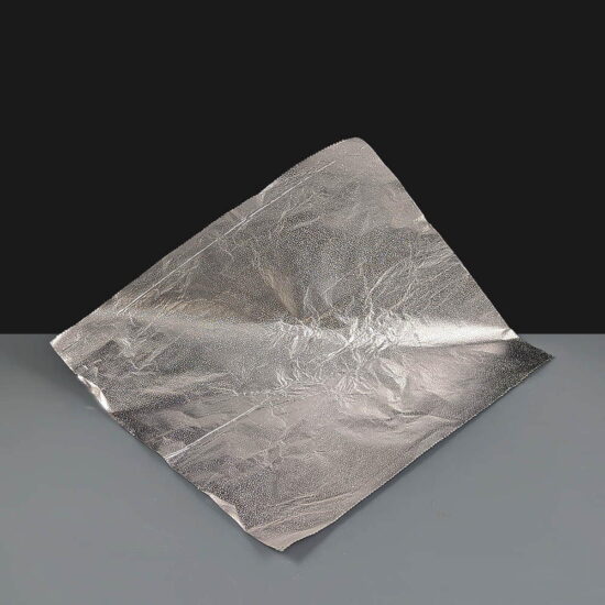 Pop Up Foil Sheets 30cm x 27cm Pop Up Foil Sheets 30cm x 27cm