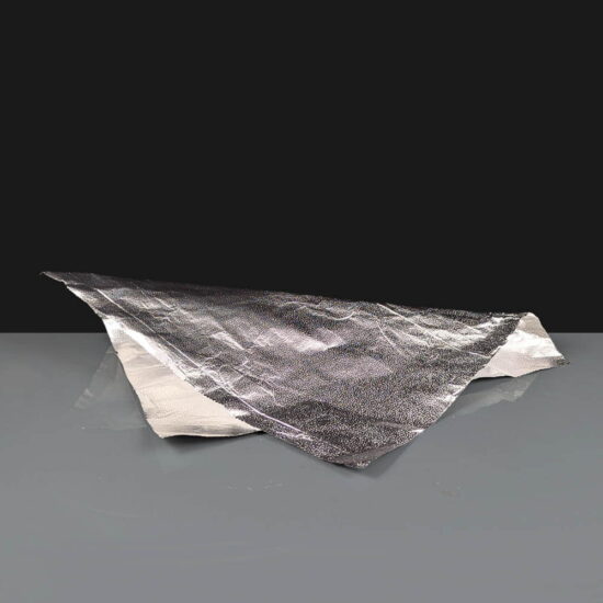 Pop Up Foil Sheets 30cm x 27cm Pop Up Foil Sheets 30cm x 27cm