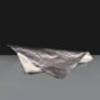 Pop Up Foil Sheets 30cm x 27cm
