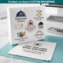 Custom Printed Napkins