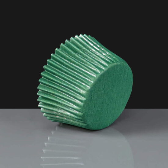 E902 - Green Cupcake or Muffin Cases E902 - Green Cupcake or Muffin Cases