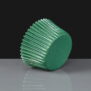 E902 - Green Cupcake or Muffin Cases