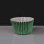 E902 - Green Cupcake or Muffin Cases