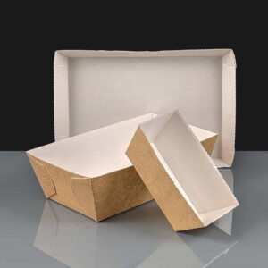 Easy Bake and Take Trays