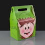 Elf Kids Party Boxes - Christmas theme
