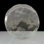 Plastic Round 260mm Cake / Gateau Box Lid