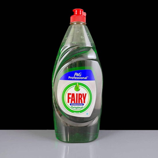 Fairy Liquid Original Washing Up Liquid - 750ml Bottle