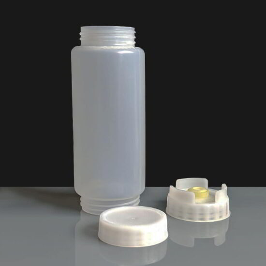 12oz FIFO Bottle Sauce Dispensers 12oz FIFO Bottle Sauce Dispensers