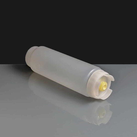 16oz / 450ml FIFO Bottle 16oz / 450ml FIFO Bottle