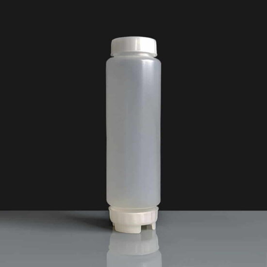 16oz / 450ml FIFO Bottle 16oz / 450ml FIFO Bottle