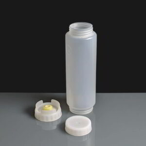 16oz FIFO Bottle Sauce Dispensers