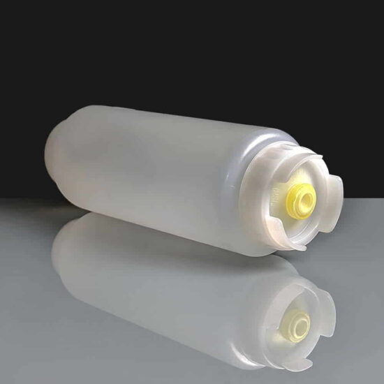 20oz / 591ml FIFO Sauce Bottle Dispenser 20oz / 591ml FIFO Sauce Bottle Dispenser