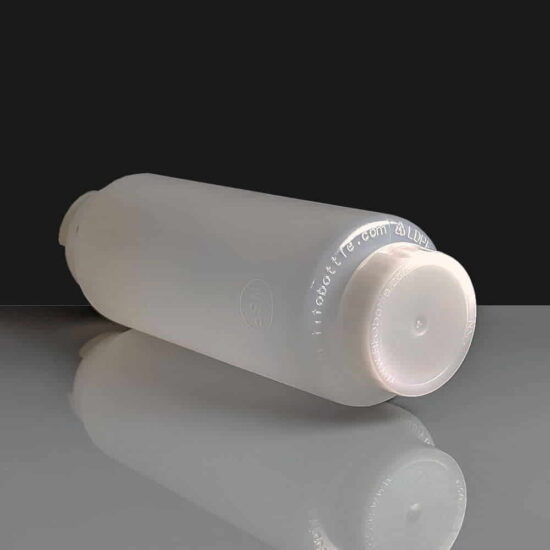 20oz / 591ml FIFO Sauce Bottle Dispenser 20oz / 591ml FIFO Sauce Bottle Dispenser