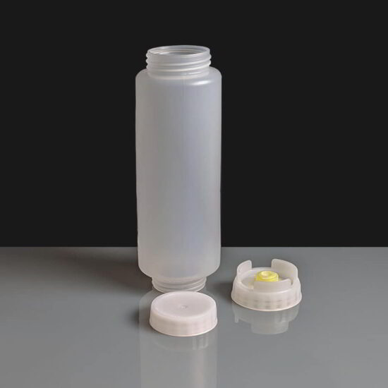 20oz FIFO Bottle Sauce Dispensers