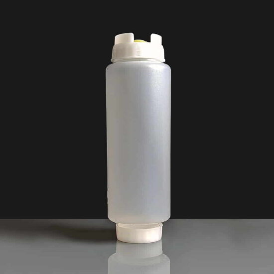 20oz / 591ml FIFO Sauce Bottle Dispenser 20oz / 591ml FIFO Sauce Bottle Dispenser