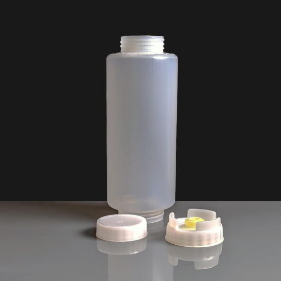 24oz FIFO Bottle Sauce Dispensers