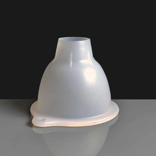 FIFO Bottle Silicone Funnel FIFO Bottle Silicone Funnel