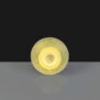 Medium Yellow FIFO Bottle Valve