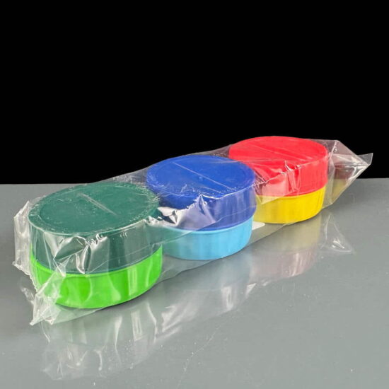 FIFO Bottle Replacement Caps FIFO Bottle Replacement Caps