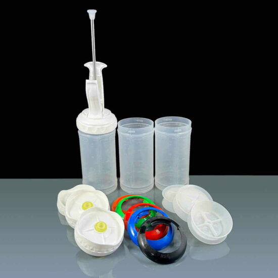 Portion Pal Kit 16oz / 500ml Portion Pal Kit 16oz / 500ml